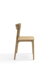 Mia Wood | Chair | 