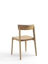 Mia Wood | Chair | 