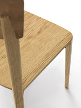 Mia Wood | Chair | 