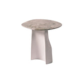 Solid Landscapes Tall Side Table - Smart Home | 