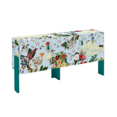 Ziqqurat | Sideboard - DriadeLab | 