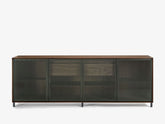 Pandora Glass | Sideboard | 