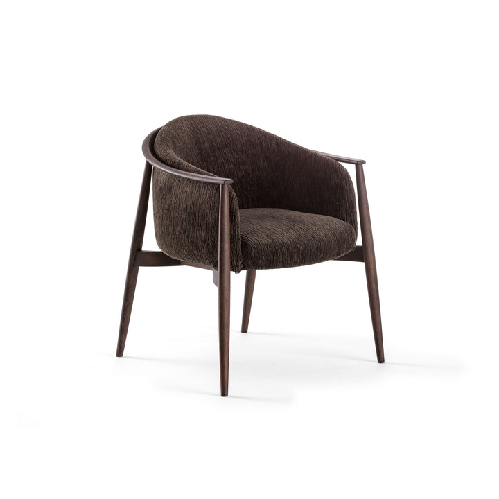 Tekton Small Armchair