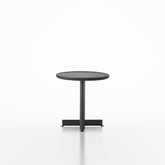 Savoy low table oval 58A - Alias | 