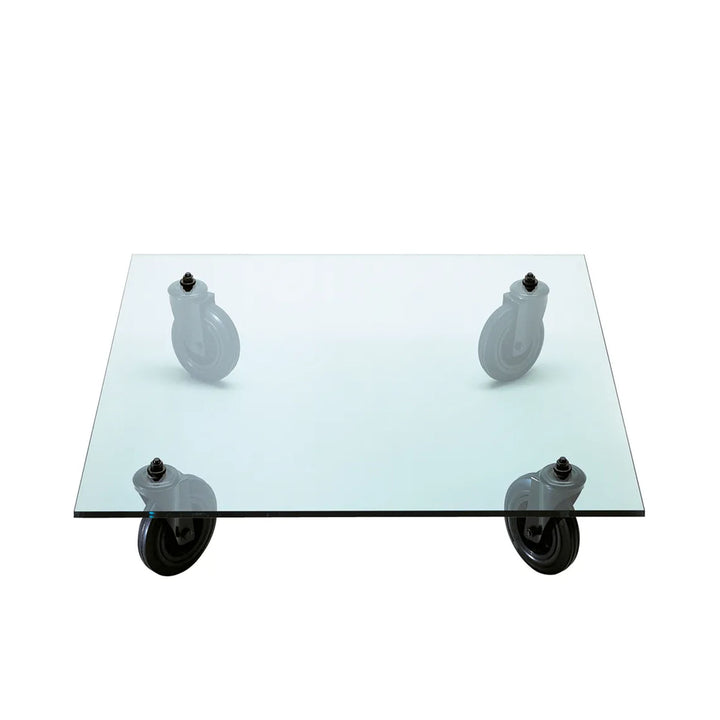 Table with Weels