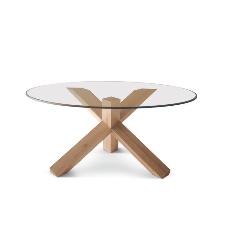 La Rotonda Dining Table