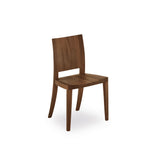 Pimpinella Wood | Chair | 