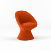 Giuno | Armchair - Calvi Brambilla | 