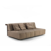 Fur Nature | Sofa - Riva 1920 | 