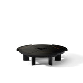 Rio round Coffee Table - Living Room | 