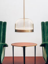 Equatore | Pendant Light | 