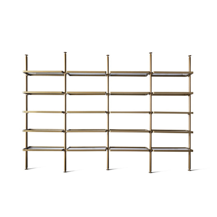 Hector | Bookcase