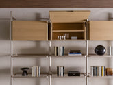 Hector | Bookcase | 