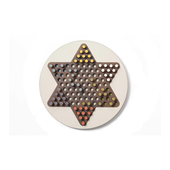 Chinese Checkers | Games Collection