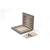 Backgammon | Games Collection - Living Room | 