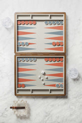 Backgammon | Games Collection | 