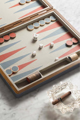 Backgammon | Games Collection | 