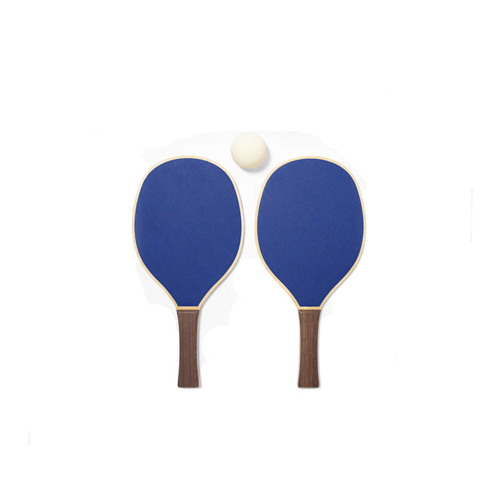 2 Rackets With Ball | Fitness Collection