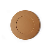 Tableware Collection - Leather Underplate | 