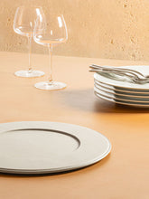 Tableware Collection - Leather Underplate | 