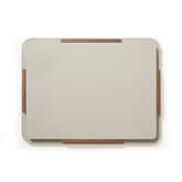 Tableware Collection - Leather Placemat Holder - Decorations | 