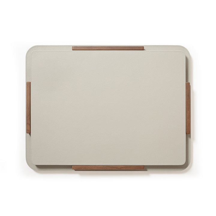 Tableware Collection - Leather Placemat Holder