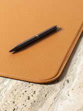 Office Collection - Leather Desk blotter | 