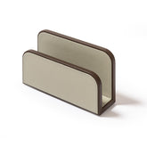 Office Collection - Leather Envelope holder - Home Office | 