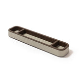 Office Collection - Leather single Pen holder - Nuove Tendenze | 