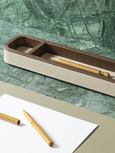 Office Collection - Leather single Pen holder | 