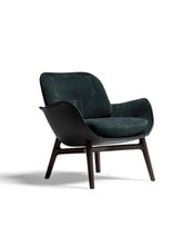 Martha Velvet Armchair | Ozwald Boateng | 