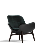 Martha Velvet Armchair | Ozwald Boateng | 