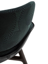 Martha Velvet Armchair | Ozwald Boateng | 