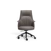 Archibald Task Leather office executive chair - Nuove Tendenze | 