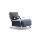 Moonlight Armchair Low | 