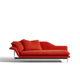 Esosoft Element | High-low Backrest - Living Room | 