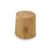 Legno Vivo | Small Table - Tavolini | 