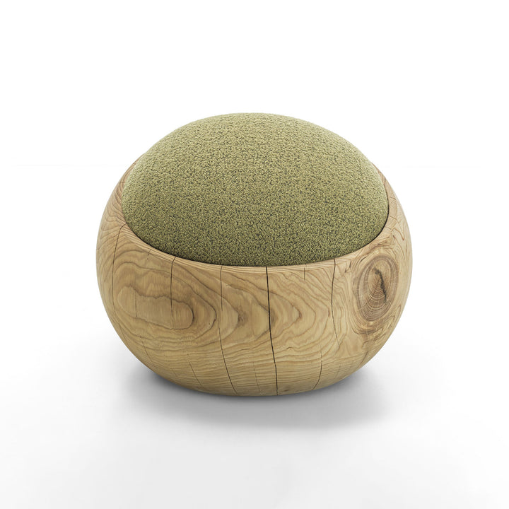 Bignè by Iginio Massari | Pouf