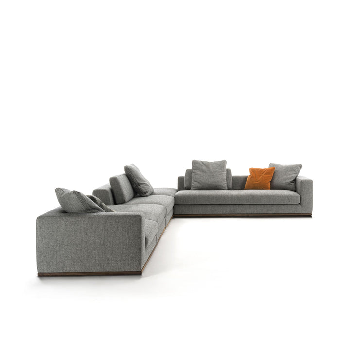 Heritage | Sofa