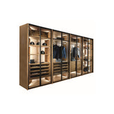 Avant | Wardrobe - Bedroom | 