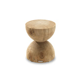 Clessidra | Stool - Home Office | 