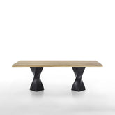 Simple Twist | Table - Authentic Design | 