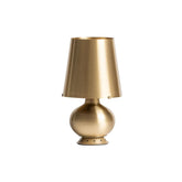 Fontana 1853 | Brass | 