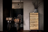 Rialto 6 | Chest of Drawers | 