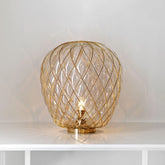 Pinecone | Table Lamp | 