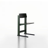 Lira Chair 57A - Sedute per la Casa | 