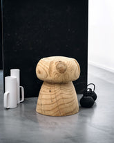 Miss Champagne | Stool | 