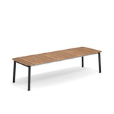 Shine | Rectangular Table | 