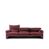 Maralunga Sofa - Living Room | 