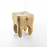 Molaire | Stool - Sustainable Home | 